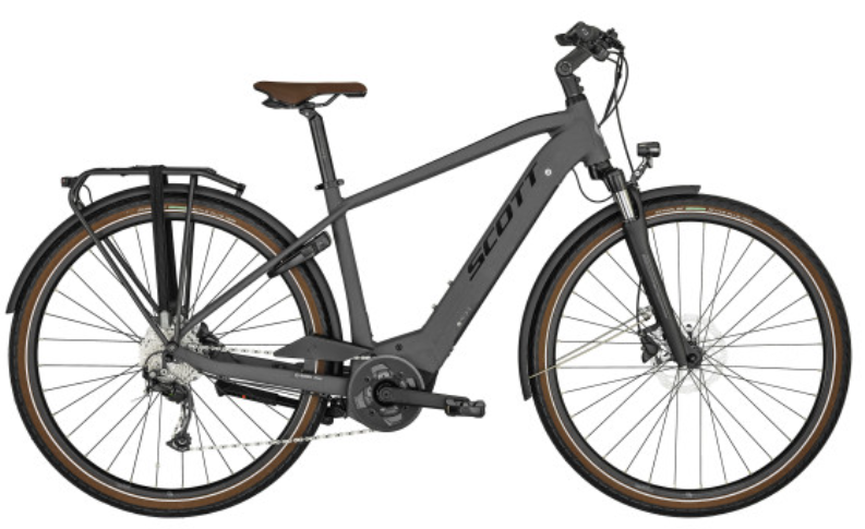 2023 SUB ACTIVE ERIDE 20 MEN