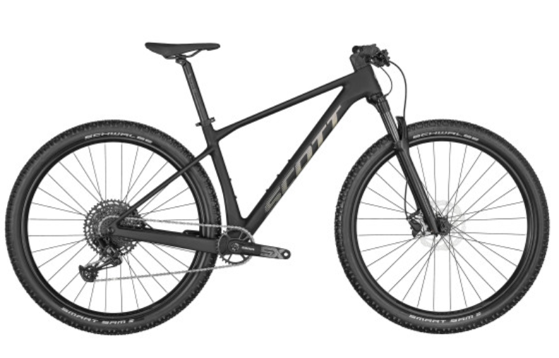 2023 SCALE 940 BLACK