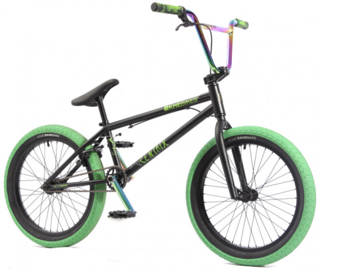 2022 CENTRIX 20" BMX