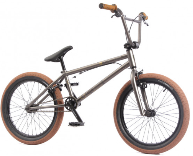 2022 COPE 20" BMX