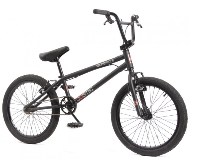 2022 COSMIC 20" BMX