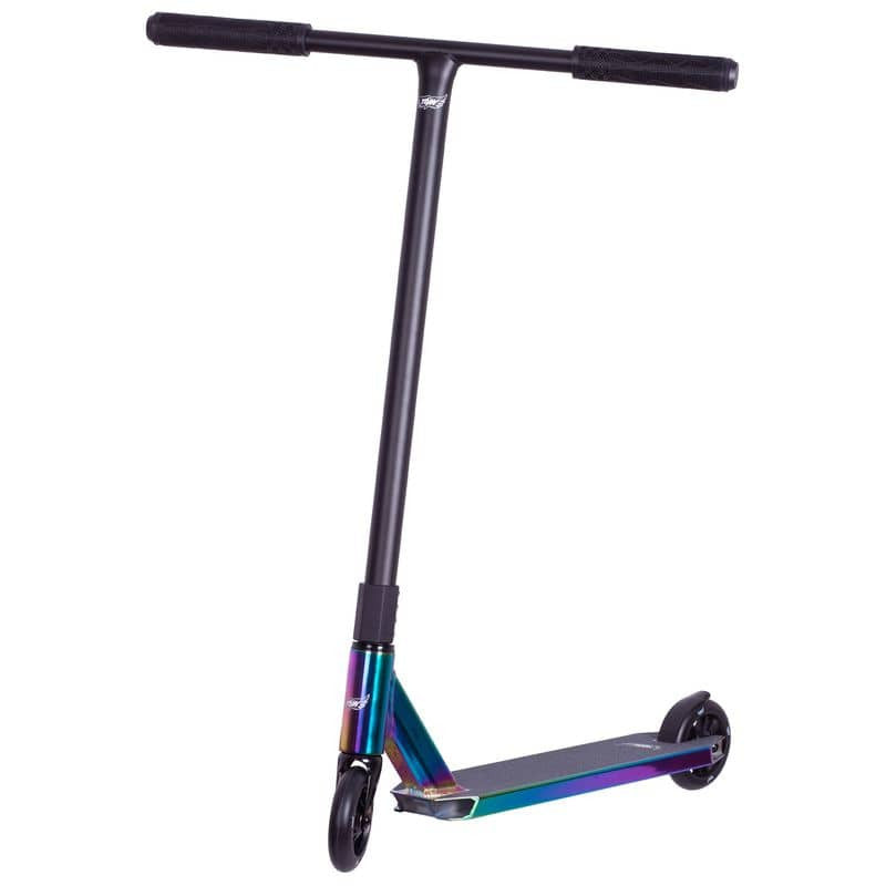 Flyby Air Complete Pro Scooter Neochrome