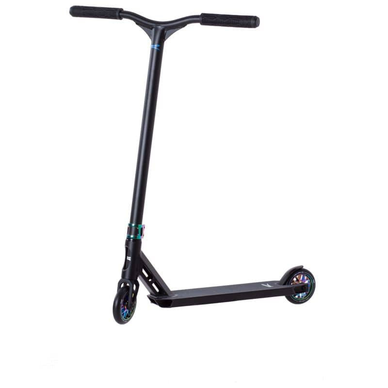 Flyby Pro Complete Pro Scooter Neochrome