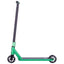 Flyby Air Complete Pro Scooter Green