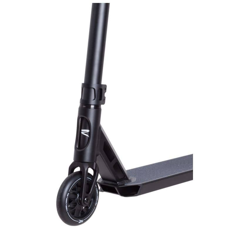 Flyby Pro Complete Pro Scooter Black