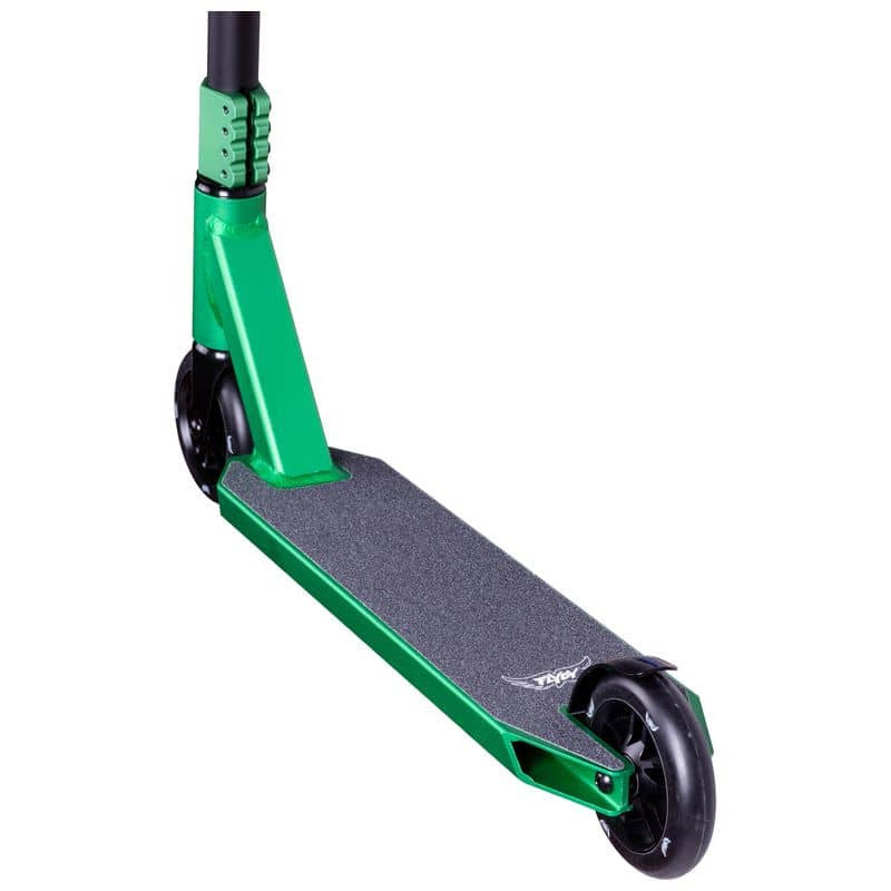 Flyby Air Complete Pro Scooter Green