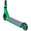 Flyby Lite Complete Pro Scooter Green