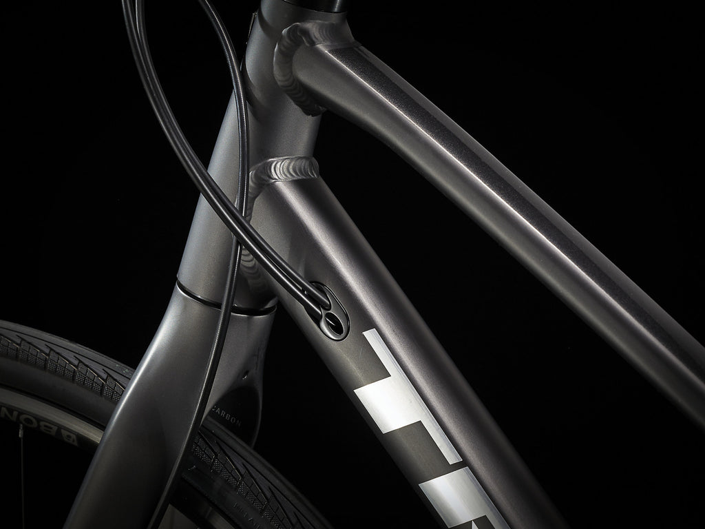2022 TREK FX 3 Stagger Disc black