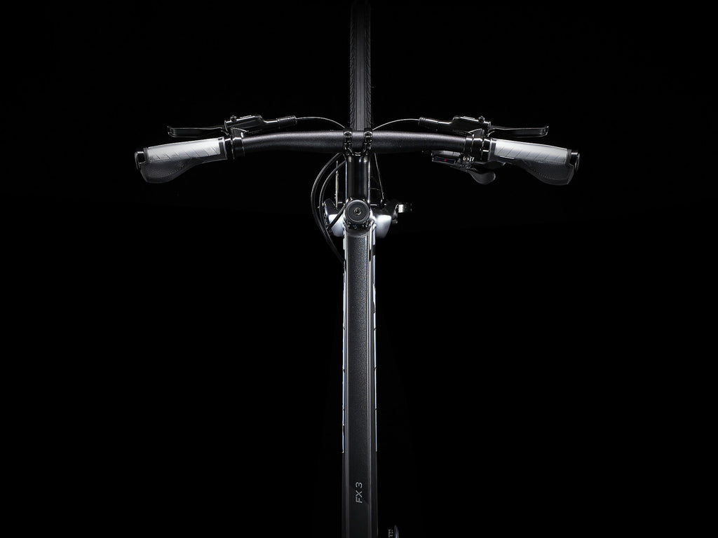 2022 TREK FX 3 Stagger Disc black