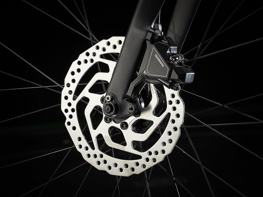 2022 TREK FX 3 Stagger Disc black