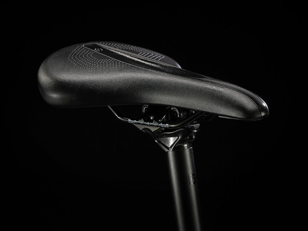 2022 TREK FX 3 Stagger Disc black